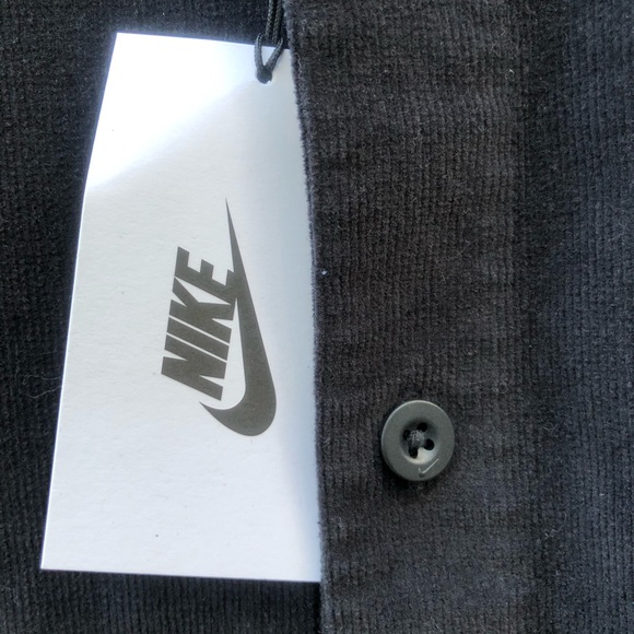 Nike Olivia Kim Betty Boop Embroidered Corduroy - Picture 6 of 7